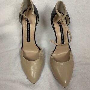 French connection Heels